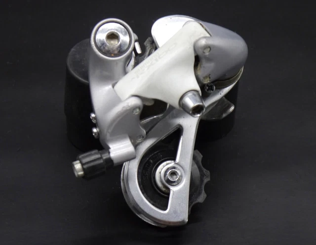 Derailleur Arrière Shimano RX100 RD A550 d'excellente qualité conviennent aux enfants de tous âges