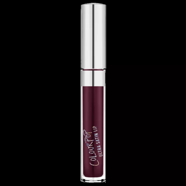 Colour Pop Ultra Satin Lippe - 100 % ORIGINAL - Prim