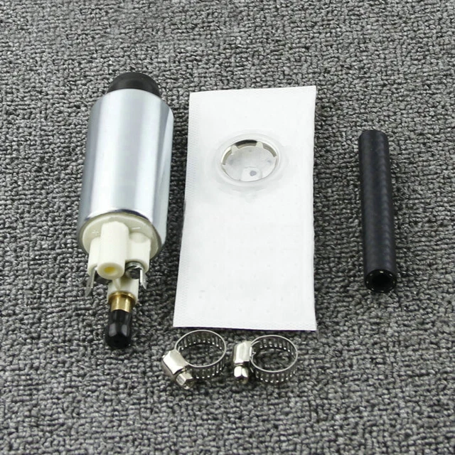 Pompe à carburant pour moto compatible avec Buell S3 S3T XB12R XB12S Pompe à carburant pour moto compatible avec Buell S3 S3T XB12R XB12S