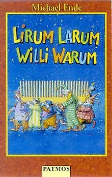 Lirum Larum Willi Warum. Cassette. Eine unendliche Unsin... | Buch | Zustand gut