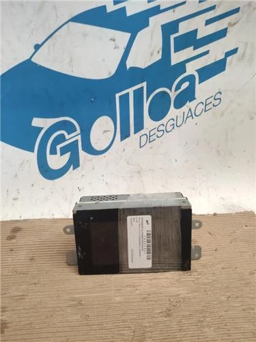 Ordinateur De Bord Nissan Almera Tino v10m 2000 22 Di
