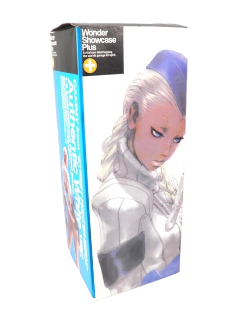 ENFILY Figurine d'action d'anime Street Fighter Cammy White Modèle de collection Statue Jouet PVC Figurines Ornements de bureau