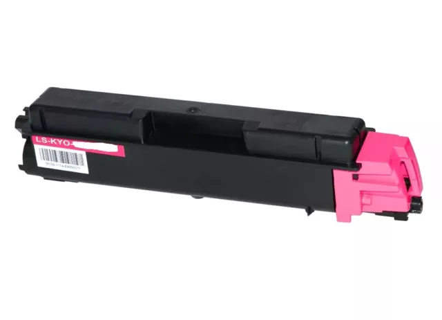 ADATTO A KYOCERA TONER MAGENTA KT-TK5150MG ECOSYS M6535cidn ECOSYS M6035cidn