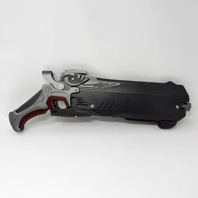 Overwatch Reaper's Hellfire Shotgun 1:1 Prop Replica Cosplay Gabriel Reyes Gun