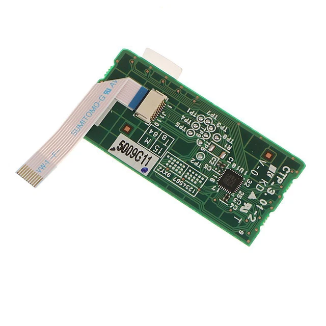 Joystick Analogico Di Ricambio Per Joypad Ps2 Xbox 360 Controller Sony Playstation 2