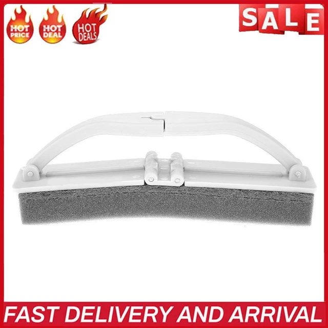 Cepillo Limpiador Esponja Plegable para Cocina, Baño, Ventana, Pared y Gl