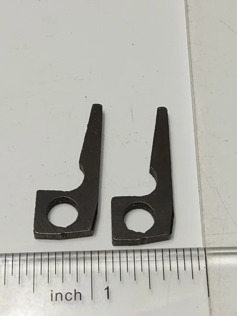 Lot Of 2 Paslode Latches 95738 (New)