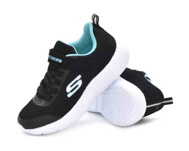 Girls pull sales on trainers