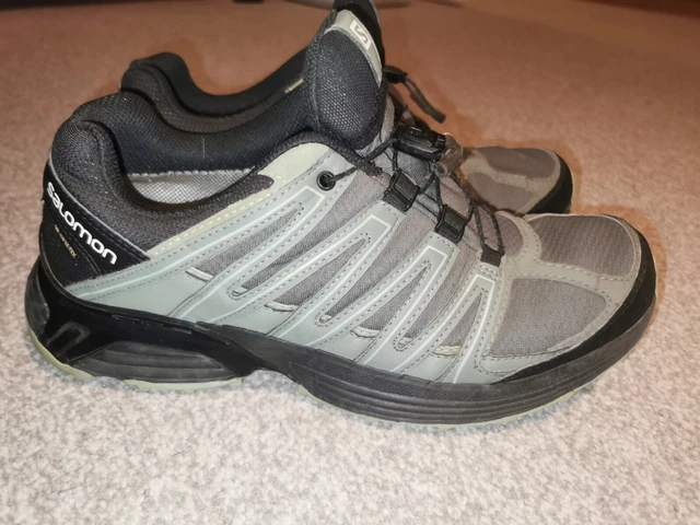 Salomon shop asama gtx