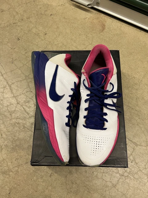 nike kobe 5 protro kay yow