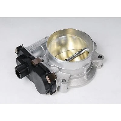 AC Delco New Throttle Body Chevy Express Van Suburban SaVana Yukon Coupe Sedan