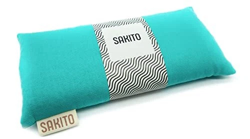 Bouillotte Micro-onde - Coussin Chauffant Micro onde - Bouillotte Noyau de Ceris