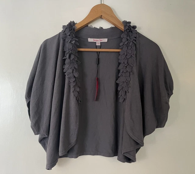 Jacques vert bolero online