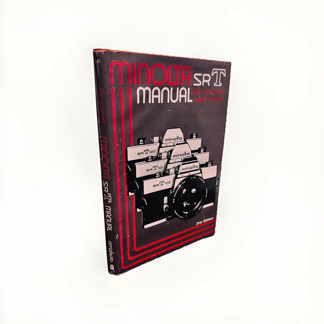 Camera Manuals & Guides, Cameras & Photo - PicClick CA