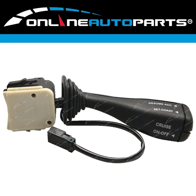 INDICATOR SWITCH ARM w/Cruise Control for Holden Commodore VR VS VT VX