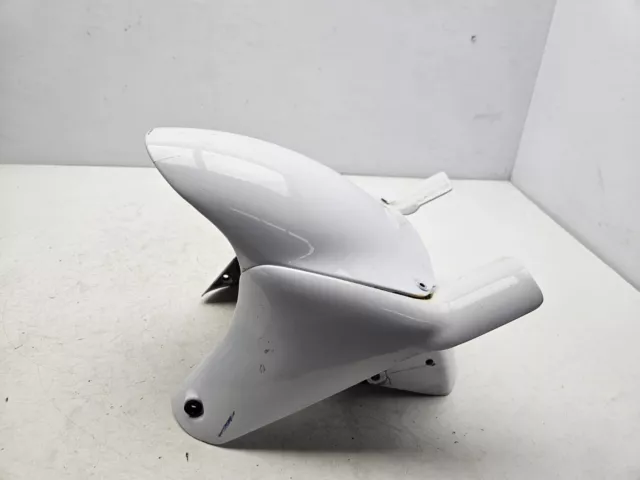 Kawasaki Ninja Kotflügel KOTFLÜGEL VORNE IN WEISS 35004-1367 ZX-6R 1998 - 1999