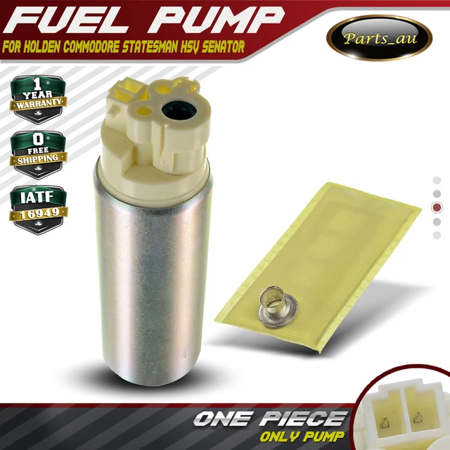 ELECTRIC FUEL PUMP for Ford Falcon AU Holden Statesman Commodore VX VT