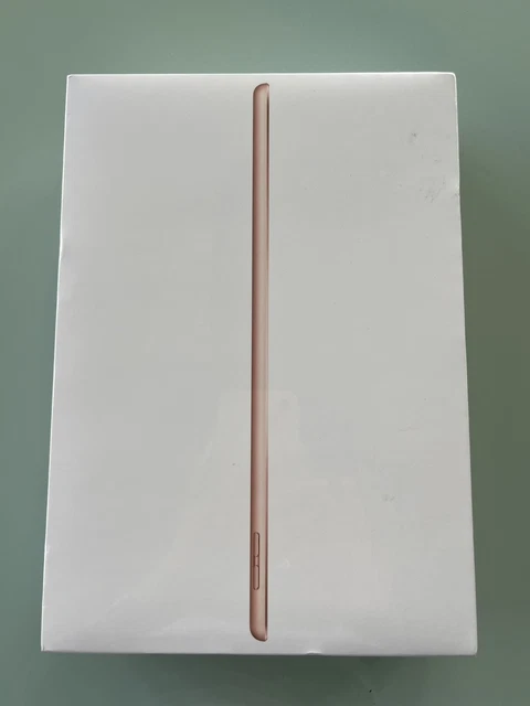 Apple IPad - 8th Generation Wi-Fi 32GB - Rose Gold - NEW Unwrapped