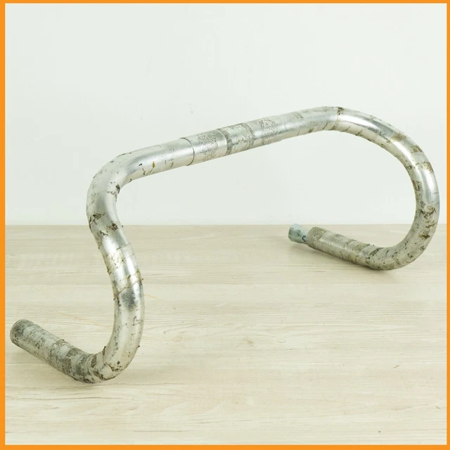 CINELLI 66 WORLD CHAMPION HANDLEBAR 41.5 cm 26.4 road bike vintage 60s 70s