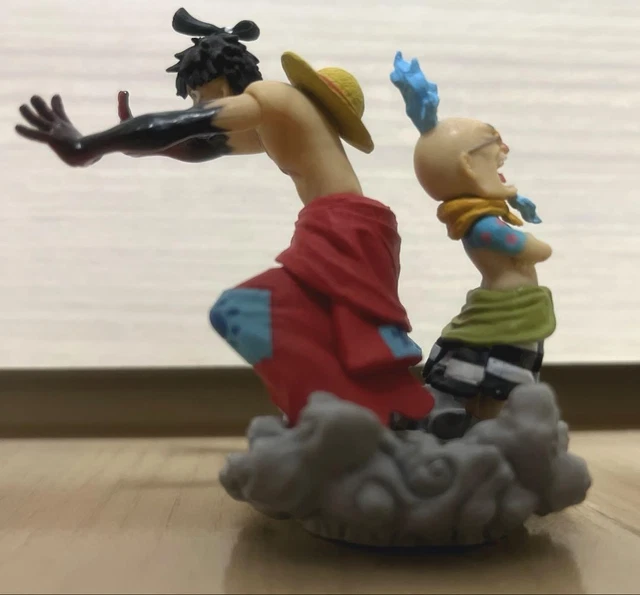 Banpresto One Piece DxF Special Rufy Taro - Figura da collezione
