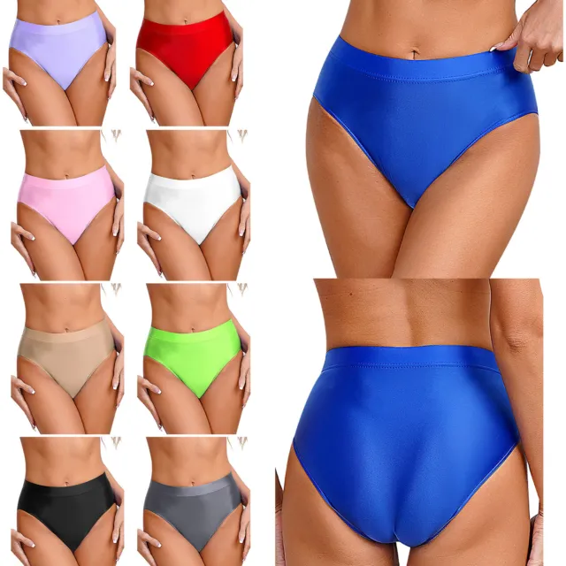 Underpants Patchwork Color Underwear Panties Bikini Solid Womens Briefs  Knickers 6 Pieces Women New Years Eve Outfit : : Fashion