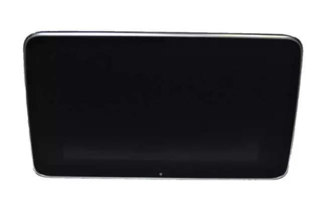 New OEM Display Navigation Screen Mercedes W205 C-205 W253 Glc W447