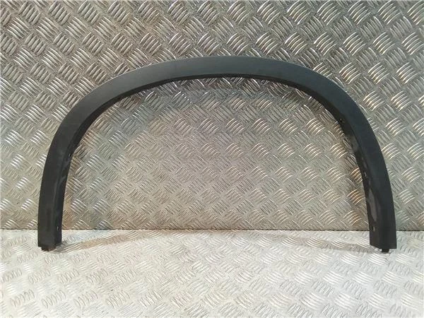 Frontflugel Links Bmw Serie X1 (E84)(2009->) 2.0 Sdrive 18D [2,0 Ltr. - 105 Kw T