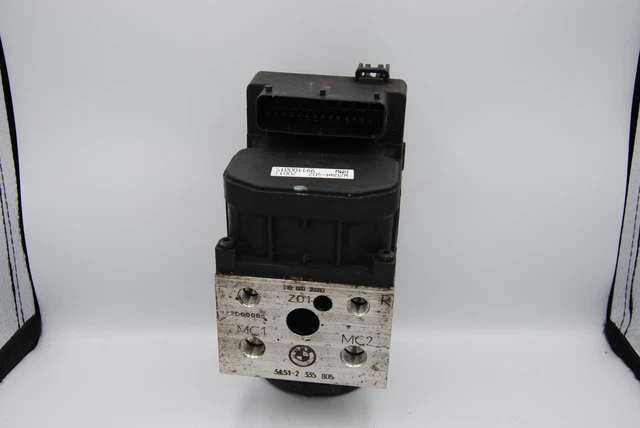69344 Pompa Modulo ABS BMW C1 200 dal 2001 al 2002 COD :W20HM-402