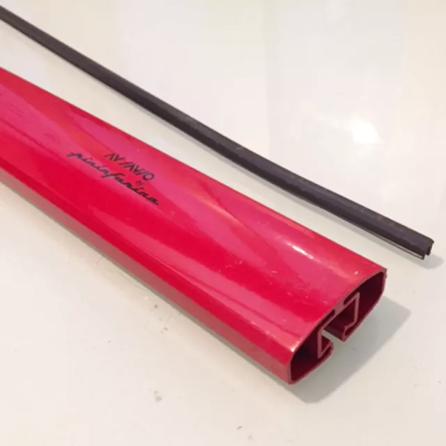 Hebel Rot X Lenker Anti-panik SAVIO Piniinfarina Cellini 3001 6100.B-1085