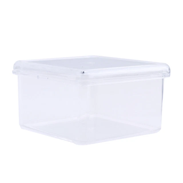 G4GADGET Kosmetik-Organizer Aus Acryl – Transparent, Mehrstufig, Für Make-up, Pinsel & Nagellack