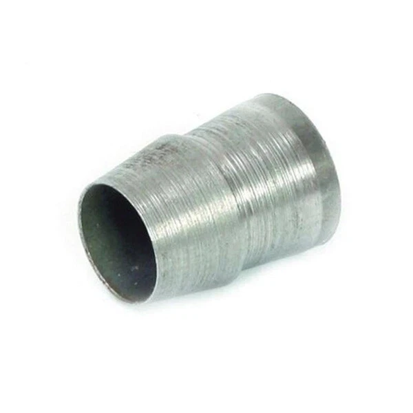 3x Hammerkeil für Stiele und Sprossen Axtstiel Beilstiel Metall Keil Größe 6