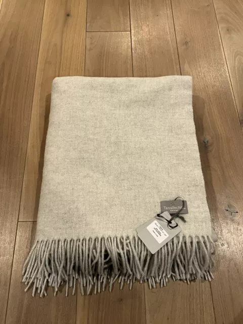 Tessilechiti throw online
