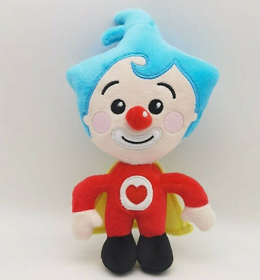 plim plim stuffed animals