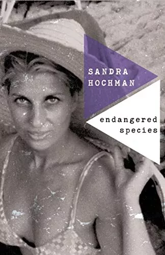 Sandra Hochman Endangered Species (Copertina rigida)