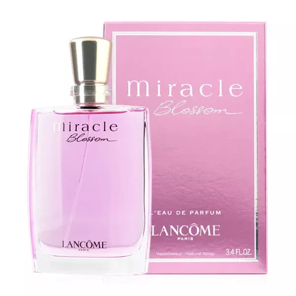 Lancome Miracle Blossom L'Eau De Parfum 100ml