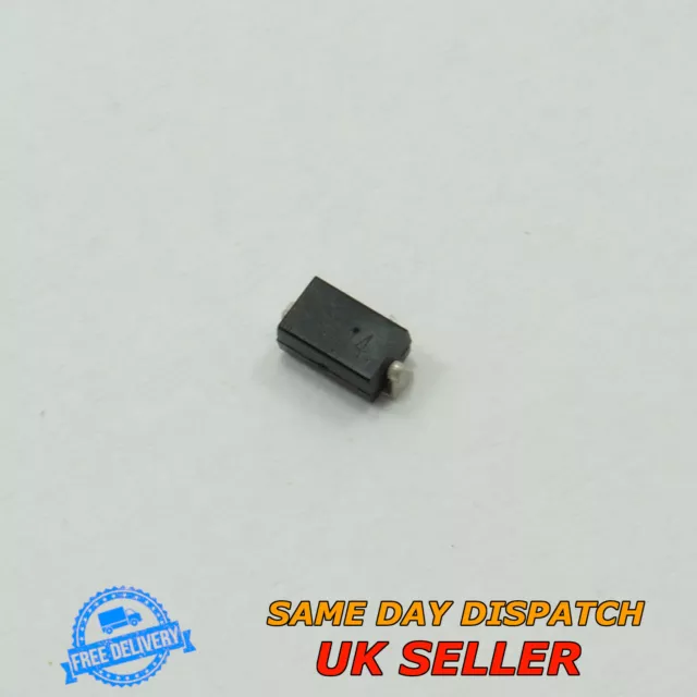 40V 1A IN5819 DO-214AC Rectifier Schottky Diodes Bridge 1N5819 SS14