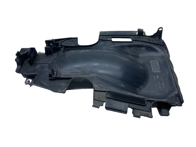 Parafango Passaruota Posteriore Original For Honda Sh 300 2006-2007-2008-2010