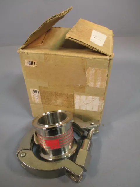 BS&B Type GR-C Safety Head GD-0-0014-011