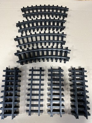 scientific toys train tracks
