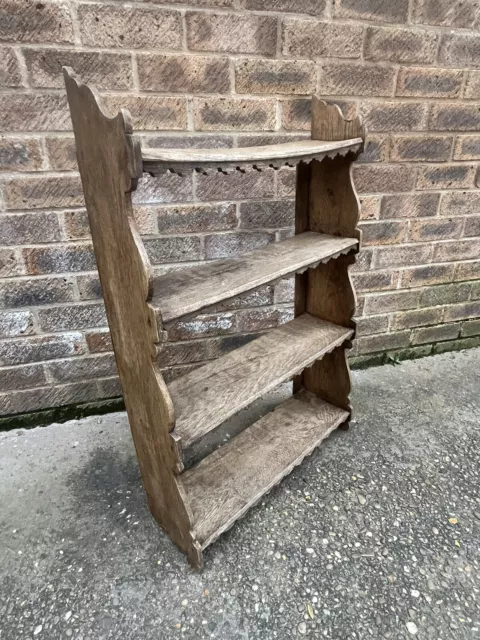 ANTIQUE Solid PINE, Shelves , Old, Rustic, Farmhouse, Vintage, Shelves 2