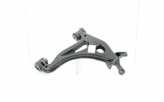 Febi Bilstein 37068 Bras De Suspension Avant Droit - Compatible Renault Mégane III, Scénic III Et Grand Scénic