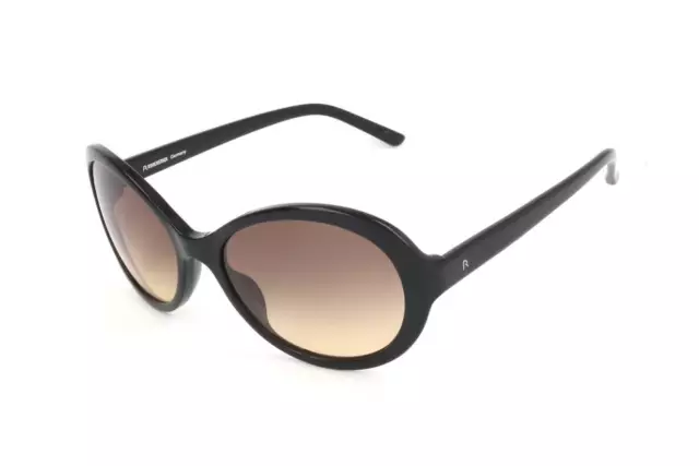 Gafas de Sol Rodenstock R3254 A BLACK 57/18/130 para Mujer