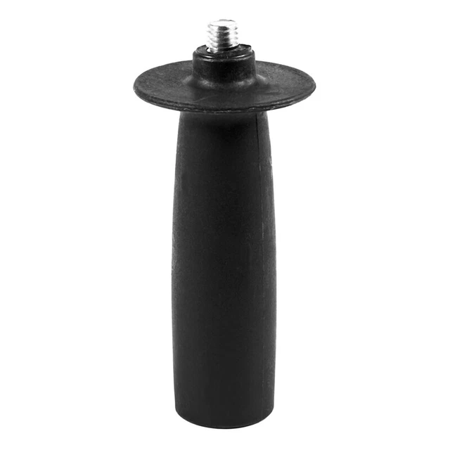 SIRUI Poignée Latérale AM-SHS Double Fixation 1/4 - Poignée Légère Réglable Pour Appareil Photo, 250g, Charge 15kg
