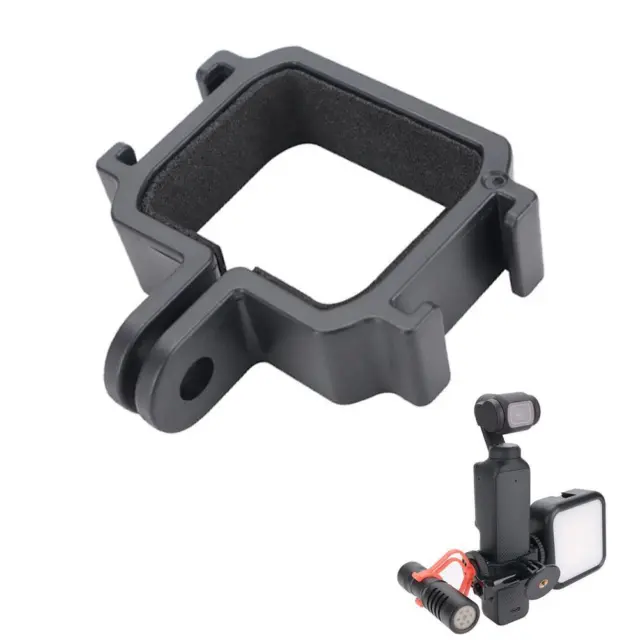  For DJI OSMO POCKET3 Expansion Adapter,Camera