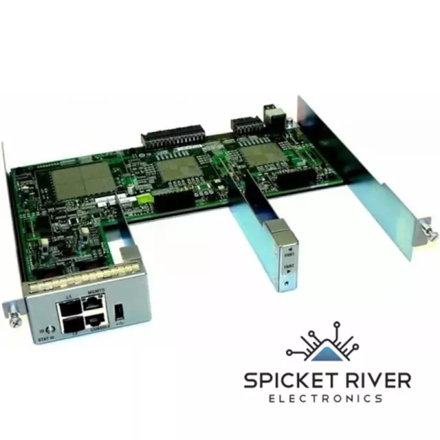 NEW - Open Box - Cisco N55-D160L3-V2 Nexus 5548 Layer 3 Network Interface Module