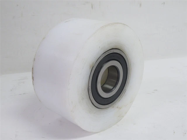 233186 New-No Box; MFG- NEF-SSW-33 Scooper Support Wheel