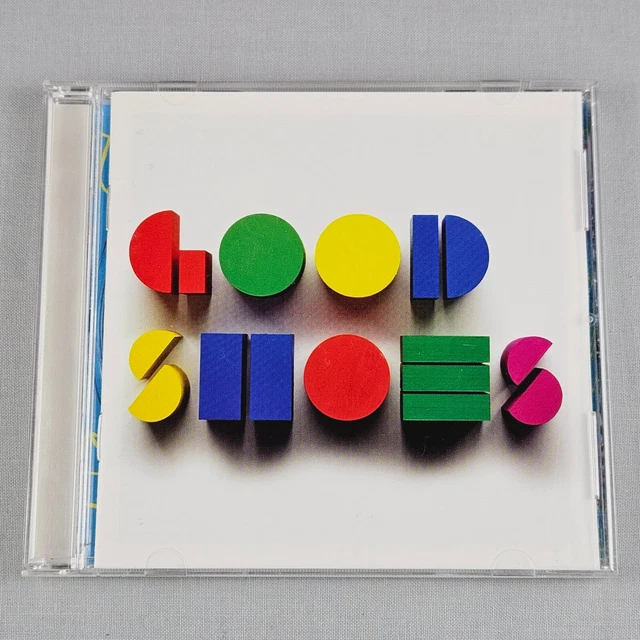 未使用　Good Shoes / Think Before You Speak Good Shoes - THINK BEFORE YOU SPEAK - Amazon.com Music