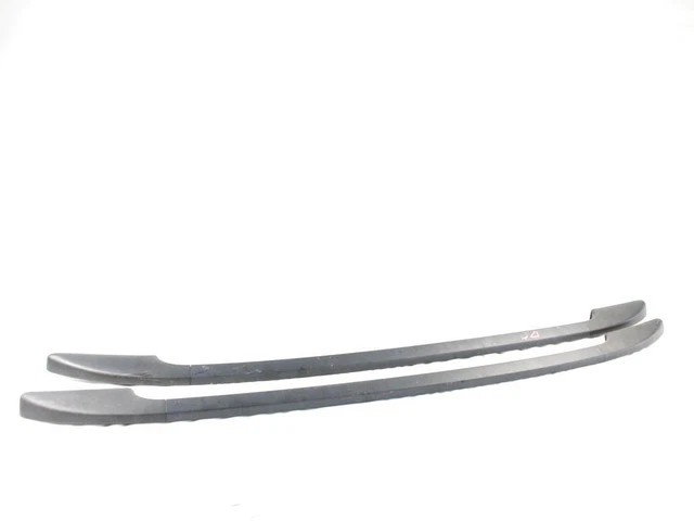 7822079J000CB Paar Balken Dach Träger SUZUKI SX4 1.6 B 4X4 88KW 5M 5P (201