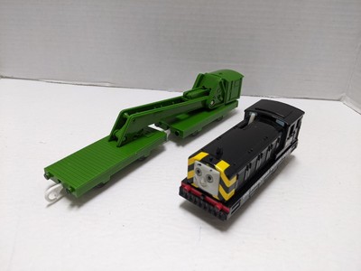thomas and friends tomy mavis