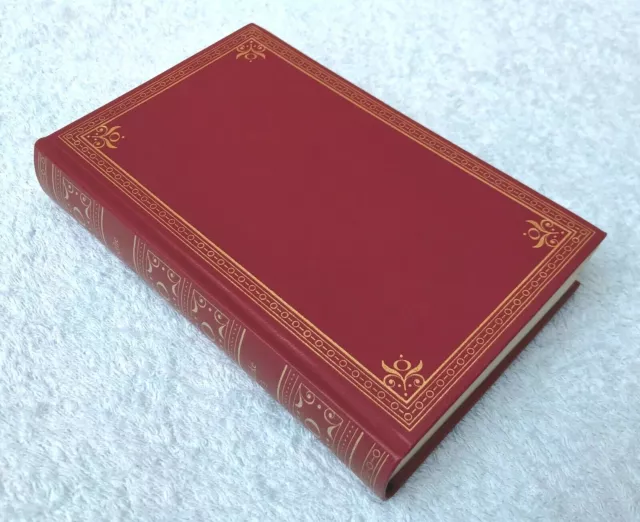 Buchreihe # Johann Wolfgang Goethe # Gesammelte Werke in 8 Bänden # Neuausgabe